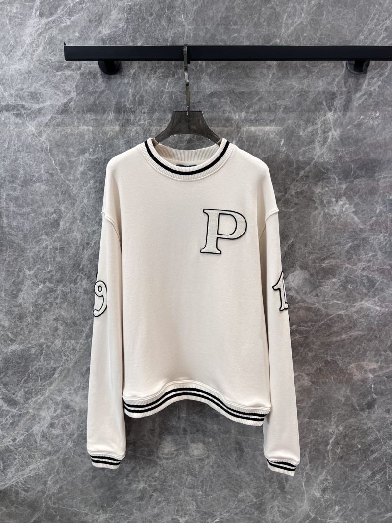 Prada Hoodies